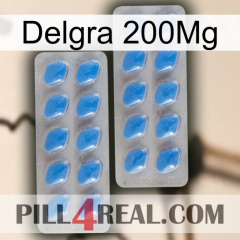 Delgra 200Mg 23